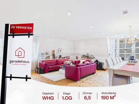 Lingen Wohnungen, Lingen Wohnung mieten