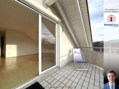 Rastatt Wohnungen, Rastatt Wohnung kaufen