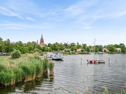 Impression Insel Werder