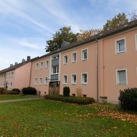 Gelsenkirchen Wohnungen, Gelsenkirchen Wohnung mieten