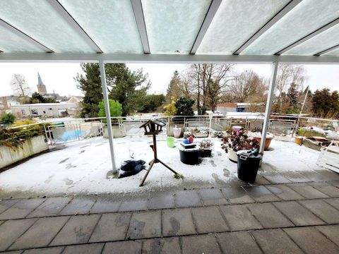 Kerpen Wohnungen, Kerpen Wohnung mieten