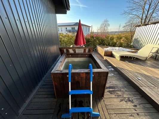 Eisbecken