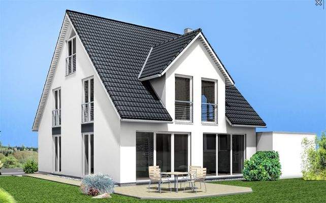 Hausbeispiel 