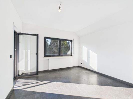 WE im DG - Schlafzimmer