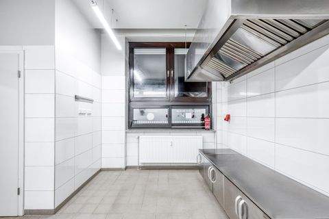 Berlin Gastronomie, Pacht, Gaststätten