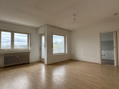 Bielefeld / Hillegossen Wohnungen, Bielefeld / Hillegossen Wohnung kaufen