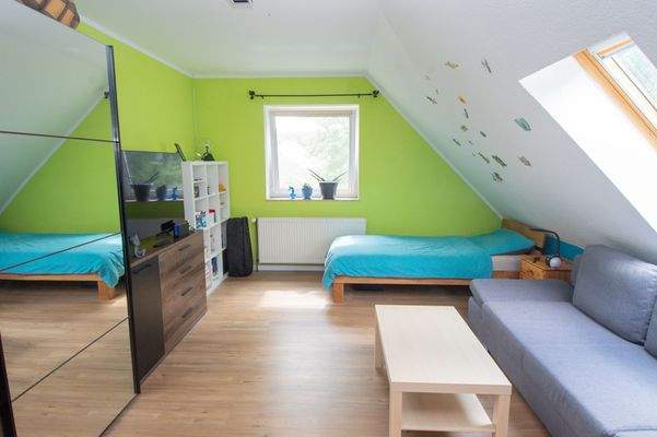 Kinderzimmer