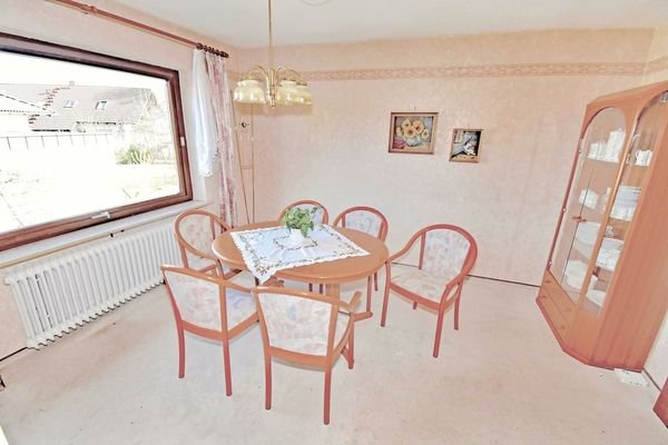 Eßzimmer