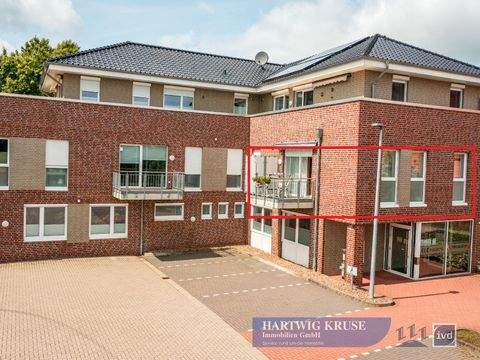 Drochtersen Wohnungen, Drochtersen Wohnung kaufen
