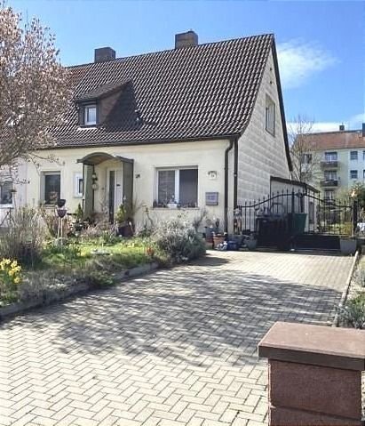 Seegebiet Mansfelder Land Häuser, Seegebiet Mansfelder Land Haus kaufen
