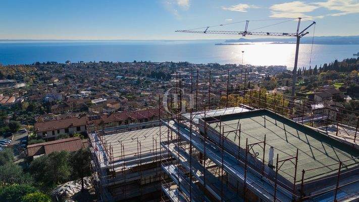 COMPLESSO RESIDENZIALE