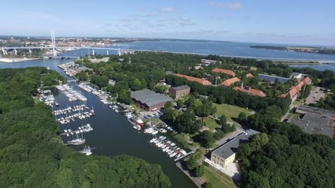 Stralsund Grundstücke, Stralsund Grundstück kaufen