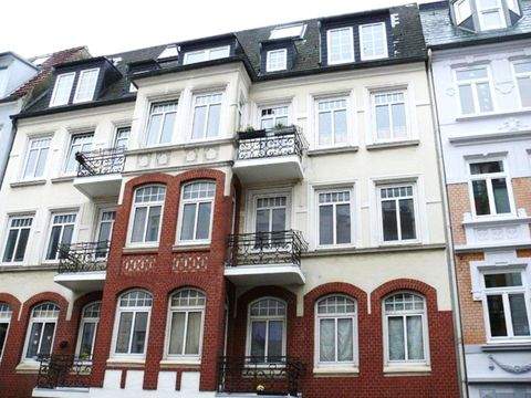 Flensburg Wohnungen, Flensburg Wohnung kaufen