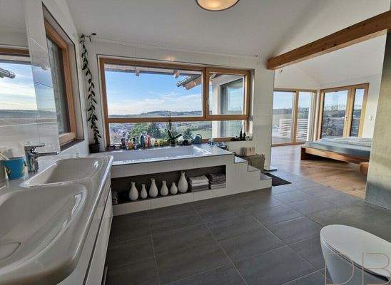 Badezimmer Master Bedroom