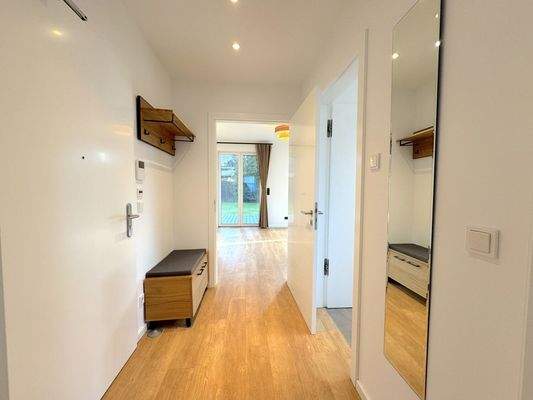 Eingangsbereich/Flur