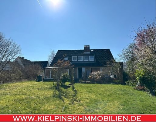 ETW mit Hauscharakter