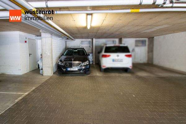 TG-Stellplatz