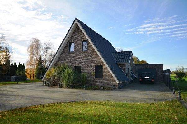 Vorder/Seitenanischt