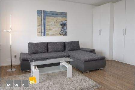 Meerbusch Wohnen auf Zeit, möbliertes Wohnen