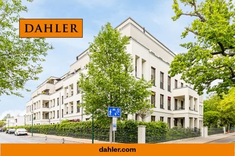 Potsdam / Berliner Vorstadt Wohnungen, Potsdam / Berliner Vorstadt Wohnung kaufen