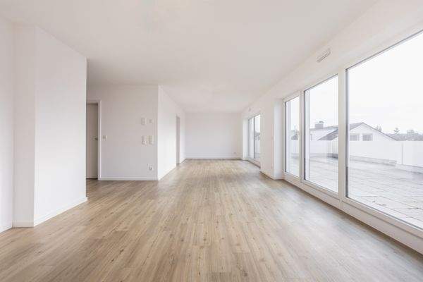 Wohn- und Essbereich