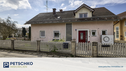 Eichendorf Häuser, Eichendorf Haus kaufen