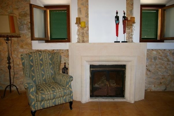 fireplace 1