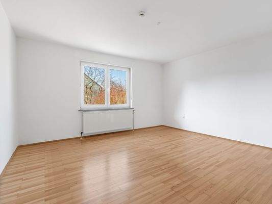 Erdgeschoss - Schlafzimmer