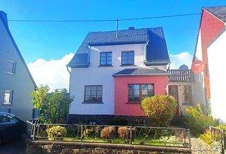 Ansicht von der Straße