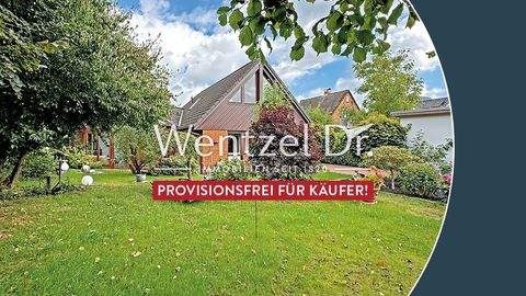 Börnsen Häuser, Börnsen Haus kaufen