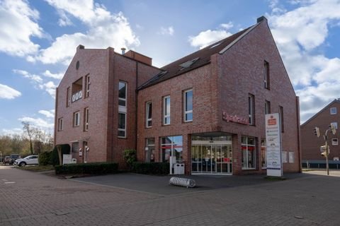 Lünen Ladenlokale, Ladenflächen 