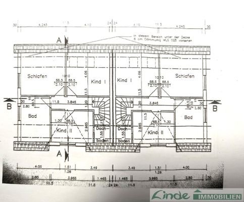 Grundriss DG