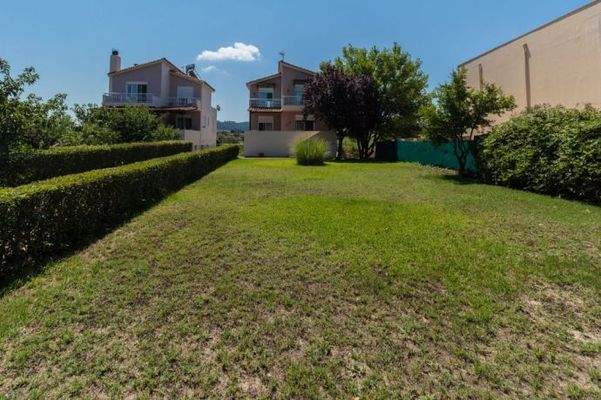 DETACHED HOUSE HALKIDIKI