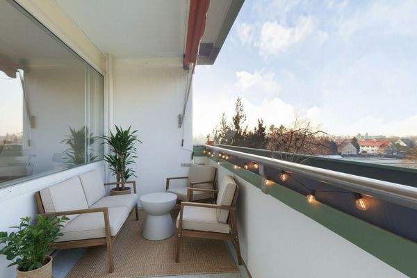 Einrichtungsbeispiel