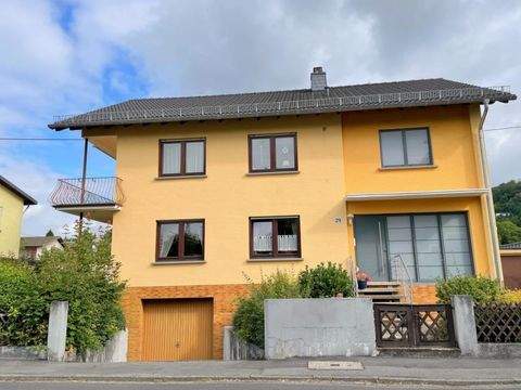 Westerburg Wohnungen, Westerburg Wohnung mieten