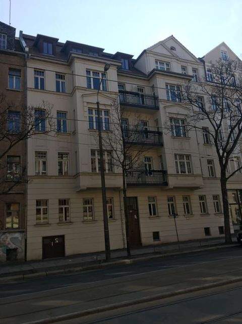 Leipzig Wohnungen, Leipzig Wohnung kaufen