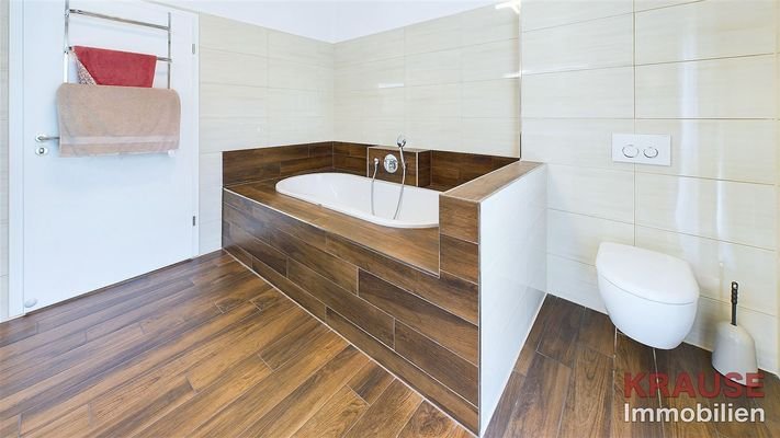 Badezimmer OG