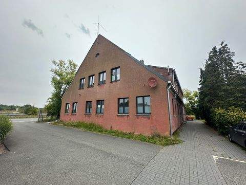 Embsen Büros, Büroräume, Büroflächen 