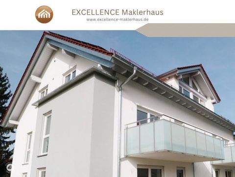 Buxheim Wohnungen, Buxheim Wohnung mieten