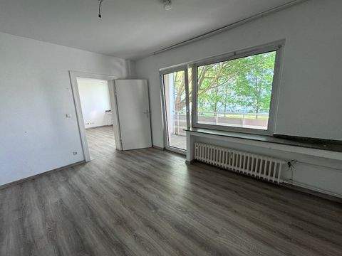 Duisburg Wohnungen, Duisburg Wohnung mieten