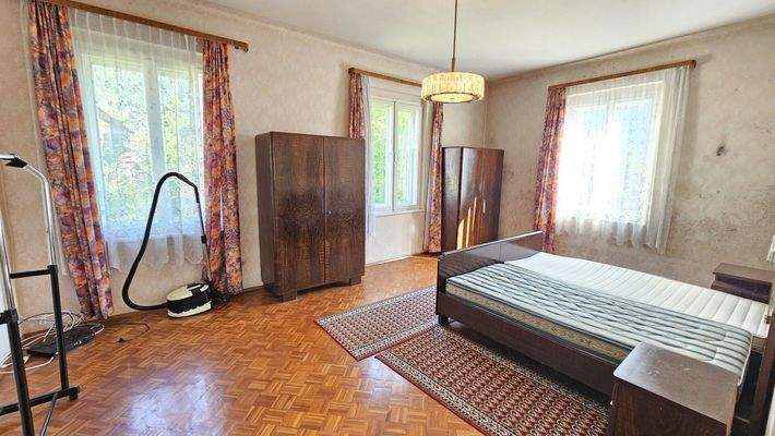 Zimmer 2 - OG - Haus - Steinfeld - kaufen