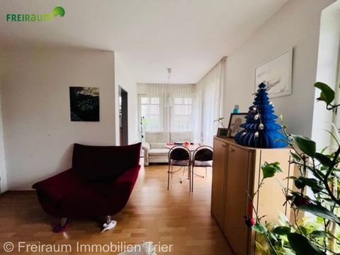 Trier Wohnungen, Trier Wohnung kaufen