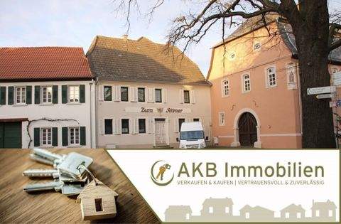 Gau-Bickelheim Häuser, Gau-Bickelheim Haus kaufen