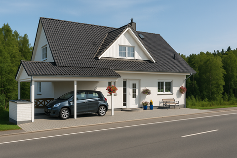 Erkrath Häuser, Erkrath Haus mieten 