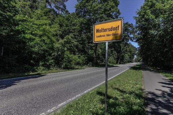 Woltersdorf