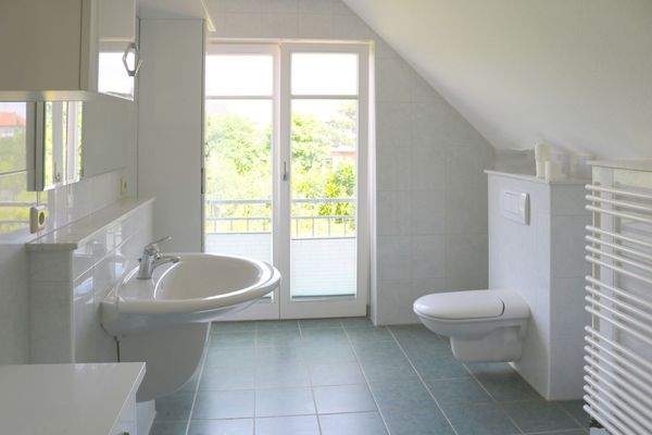 V1658 Bad - Dachgeschoss