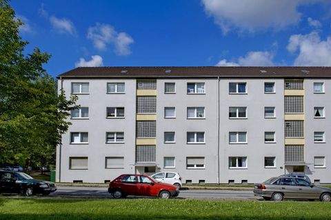 Hattingen Wohnungen, Hattingen Wohnung mieten