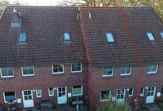 Hausansicht E
