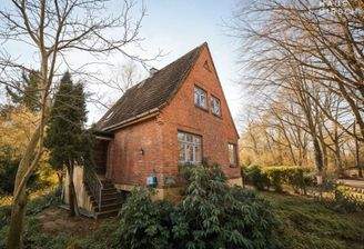 "Dornröschen" - (KI)