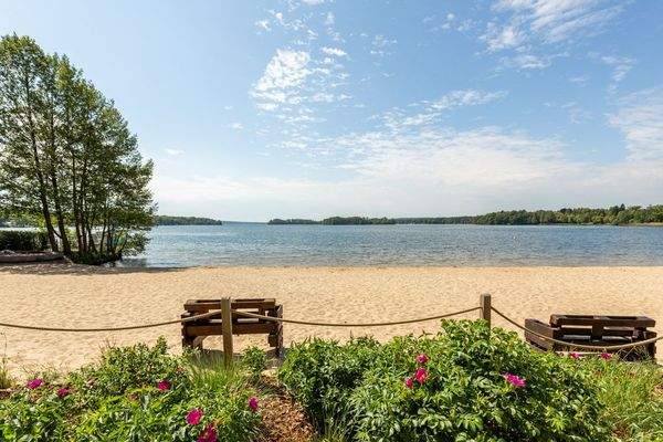 Strandbad Bad Saarow